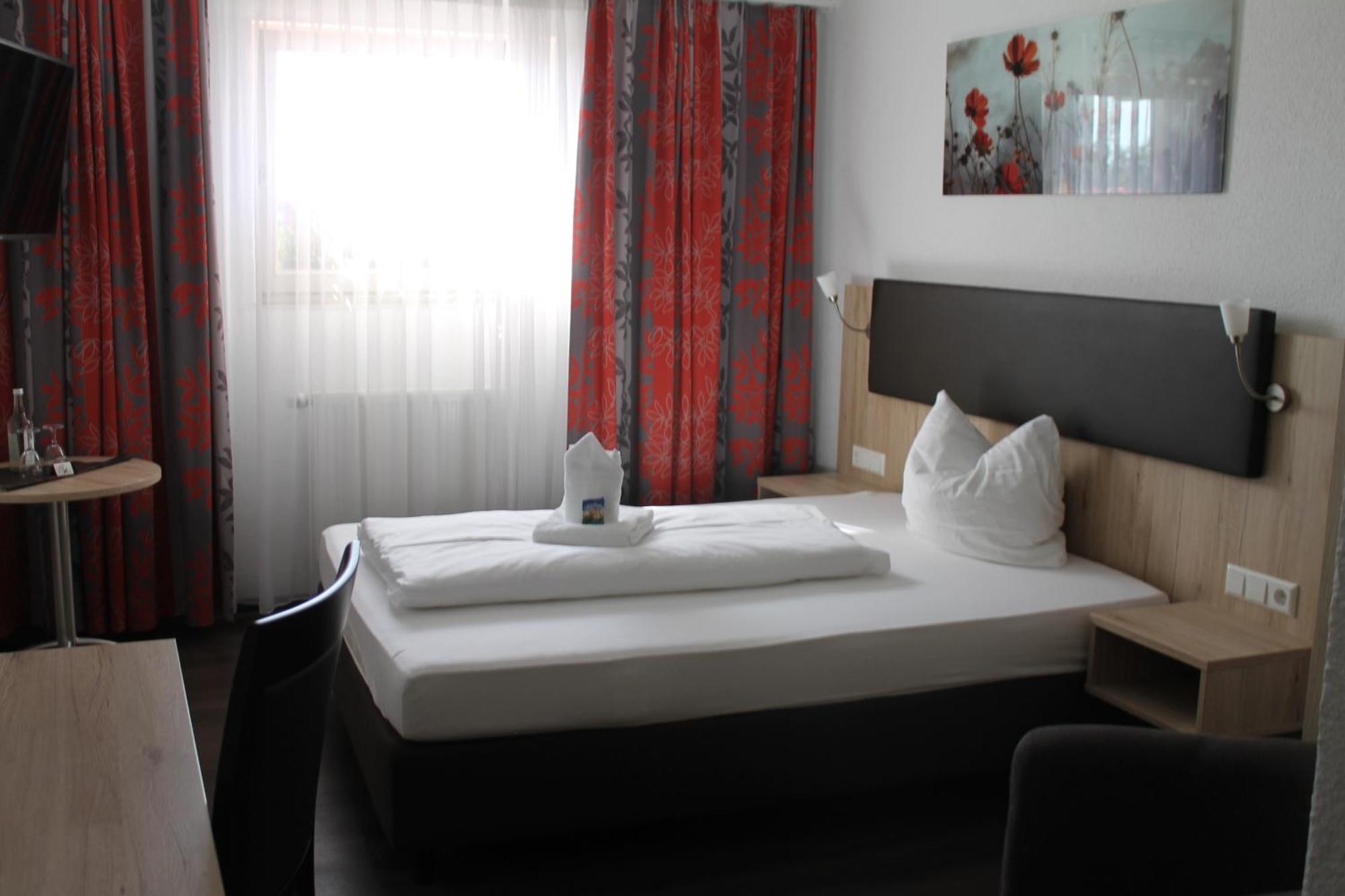 Hotel Kueffner Hof à Langenbeutingen Extérieur photo
