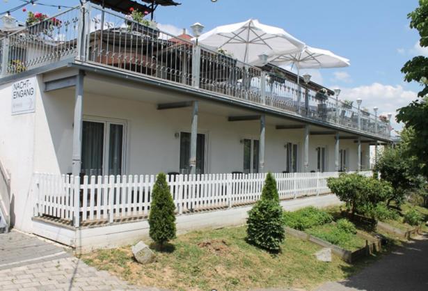 Hotel Kueffner Hof à Langenbeutingen Extérieur photo